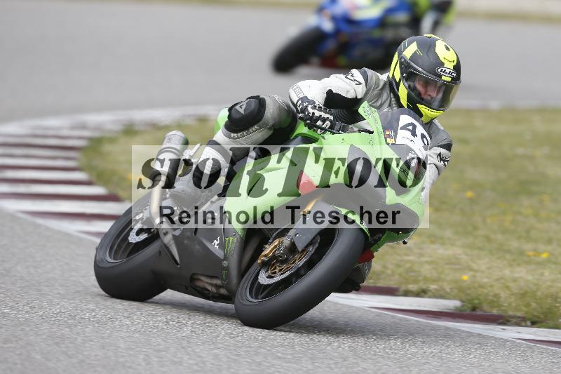 /02 03.04.2026 Speer Racing ADR/Gruppe gelb/49